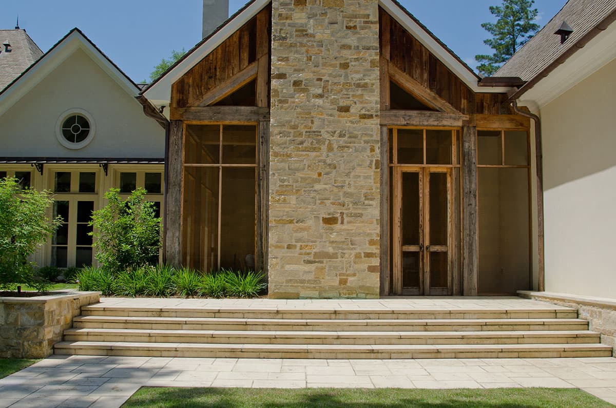 Landscape Design project