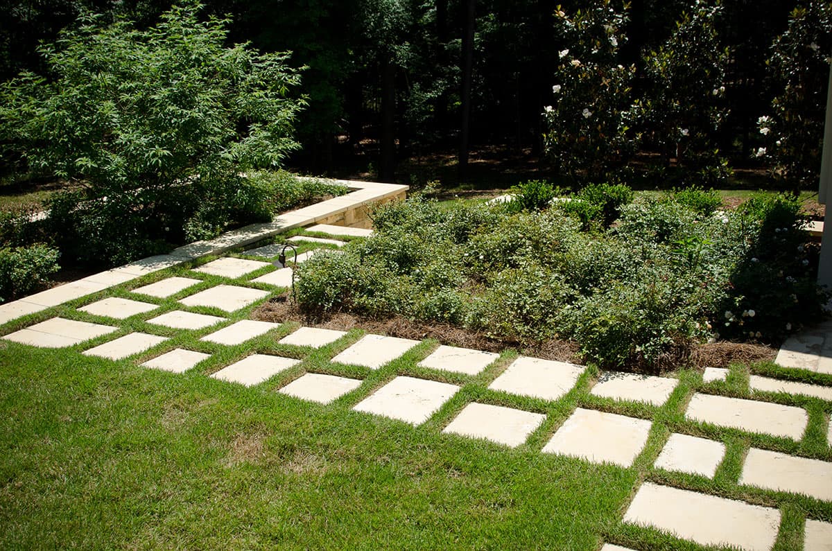 Landscape Design project