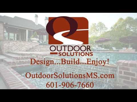 Outdoor Living Aerial Tour